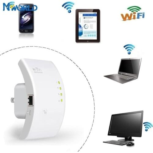 Nworld Routers
