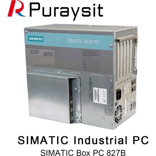 Siemens Industrial Power Supply A5E31006890 IPC827B power supply module