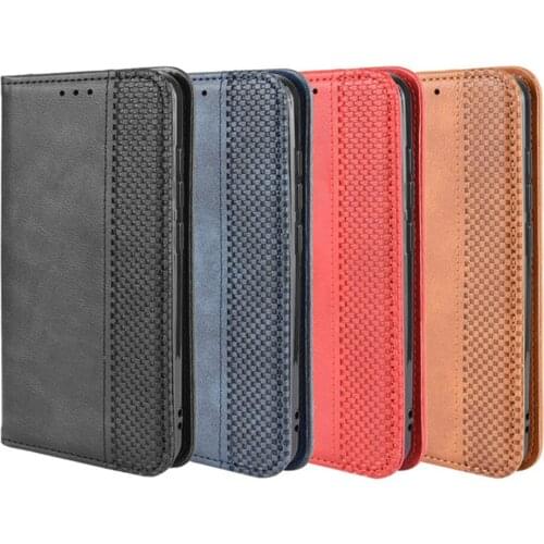 For Nokia C1 C2 C3 Luxury PU Leather Wallet Magnetic Adsorption Case For Nokia C 1 C 2 C 3 NokiaC1 NokiaC2 NokiaC3 Phone Bag