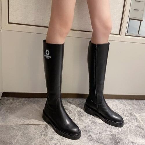 Женские высокие сапоги STARBAGS China At AliExpress