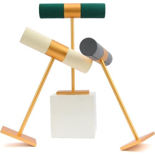 Jewelry Display Stand Show Rack Earring Rack Jewelry Rack for Earrings Necklace Storage Jewelry