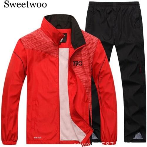 Мужские костюмы для бега SWEETWOO China At AliExpress