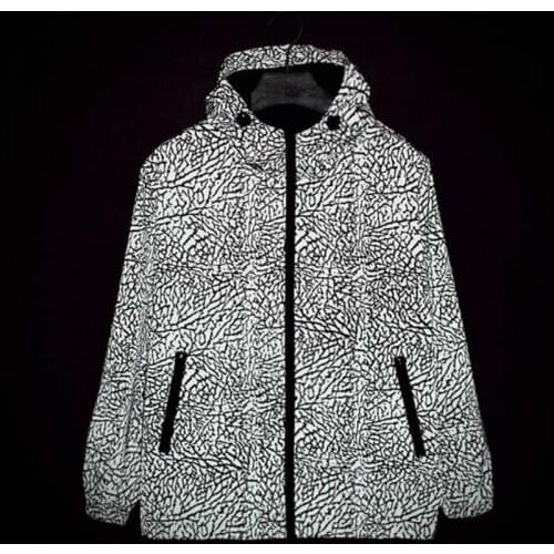 UETEEY Mens Camouflage Hoodies