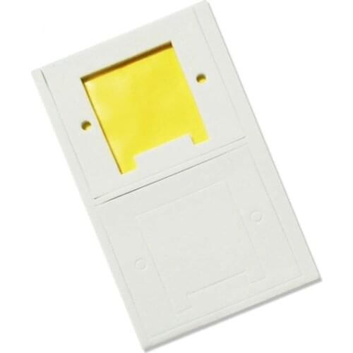 10 Pcs Insulation Cotton Washer For TEC1-12706 Thermoelectric Cooler Peltier