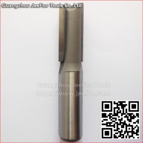 12.7*30 Straight drill bits for wood drilling on CNC router woodworking bits/woodworking router bits