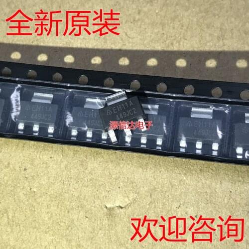 New imported EH11A adjustable ADJ version linear voltage regulator is available