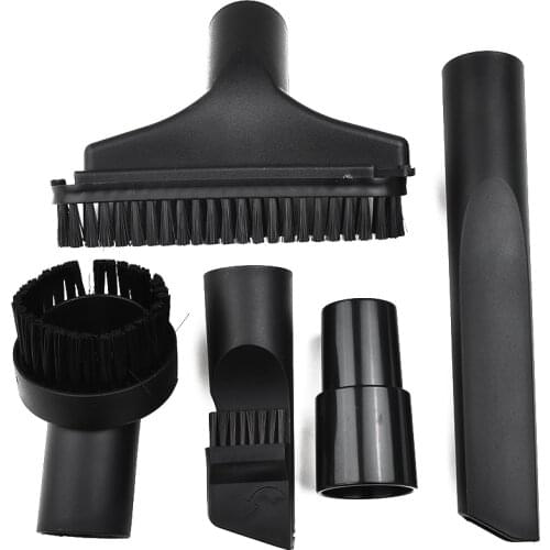 Hot Sale Dust Brush Kit For Karcher MV2 A2004 A2024 WD2 WD3 WD3P DS 5500 Vacuum Cleaner Accessories Replacement Kits Durable