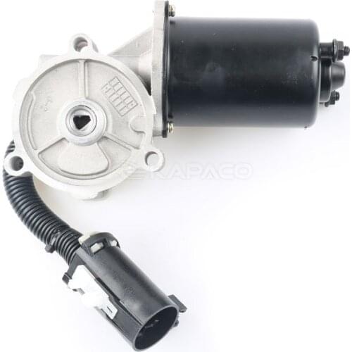 Car Auto Transfer Case motor Transmission System Part For Mazda BT50 2006-2011 UN model Automatic 4WD