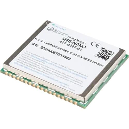 SEN-16887 RFID RFID Module - M6E-NANO