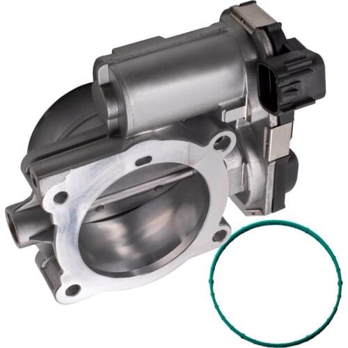 12616994 Throttle Body For Buick Cadillac CTS SRX Camaro For Chevrolet GMC 3.0L 3.6L F00H600073，E100827