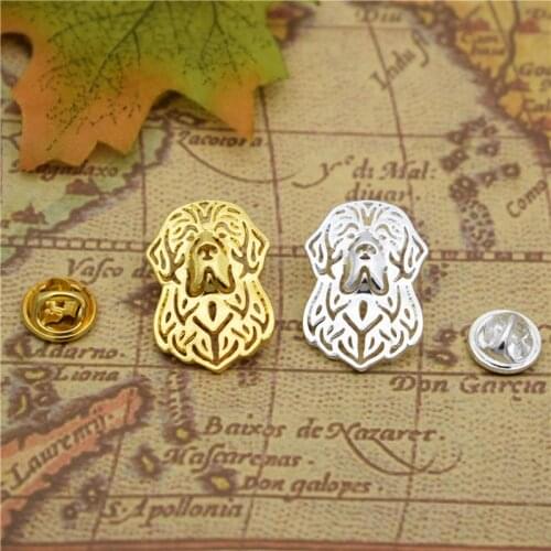 LPHZQH Silver Brooches For Clothes