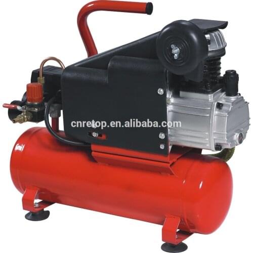 MGH-1009,9L 100psi mini small portable cheap air compressor 1hp