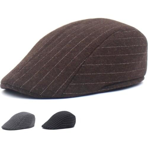2020 Wholesale Beret Caps for men Women Peaked Cap brand Outdoor Warm Winter Hat Dad Hat Casquette Hats