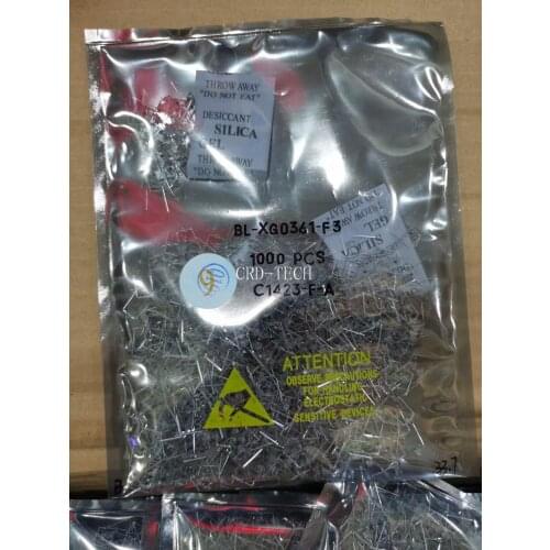 1.8MM LED 100pcs=1bag