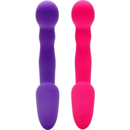 VATINE Sex Products G Spot Vibrator Magic Wand Massager Erotic Toys Sex Toys for Women Powerful 30 Speed Clitoris Stimulator