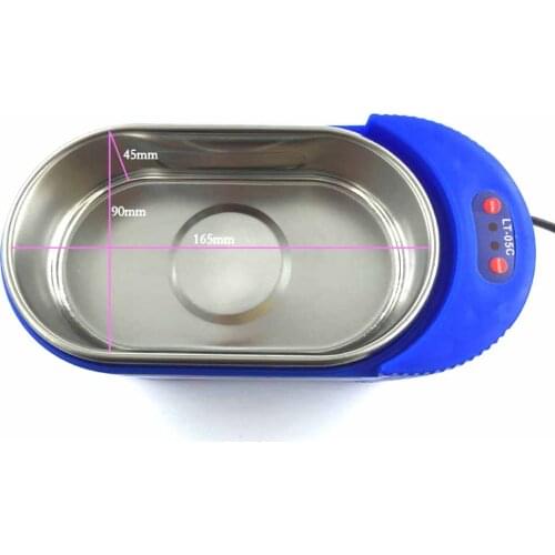 Print head washing machine Solvent printhead ultrasonic cleaner For SPT Xaar 128 382 polaris Konica DX4 DX5 head cleaning bath