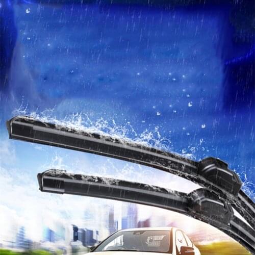 YANTU Car Wipers