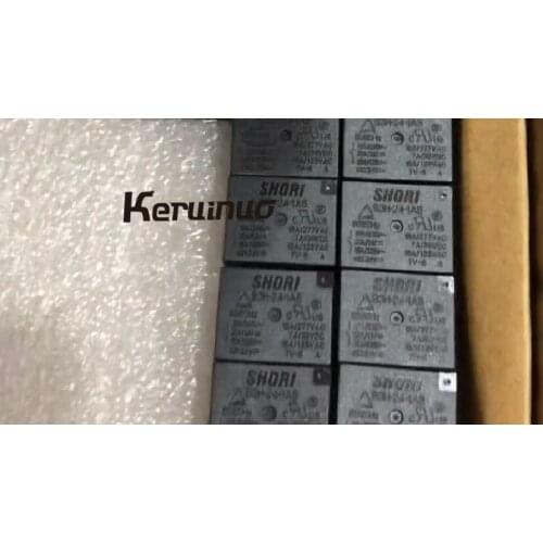 S3H-24-1AS ORWH-SH-112HM3F PCE-112D1 RA4-5WM-K RT334012 RWH-SH-124DMG