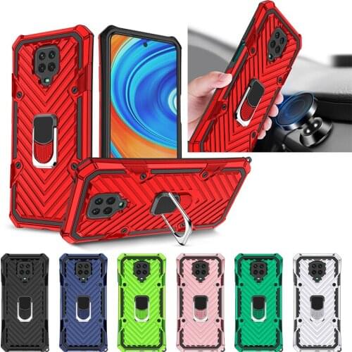 ZONEUM Phone Cases Xiaomi Mi A3