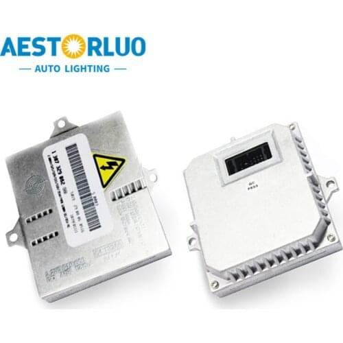 1pcs Factory Supply 12V 35W D1 D3 OEM Ballast Car Headlight Xenon Lamp Ballast for Mazda 63127176068 1387329082 50180809060137
