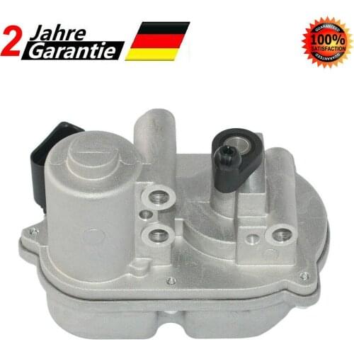 AP01 New Intake Manifold Flap Actuator For Audi A4 A5 A6 A7 A8 Q5 Q7 ,For VW TOUAREG PHAETON PORSCHE 059129086M