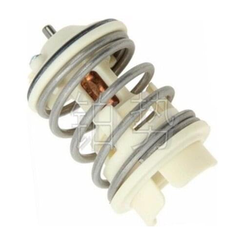 Car Thermostat 2011-2018Por sch eCa yen ne 3.6T engine water pump thermostat Coolant thermostat assembly 95810612601