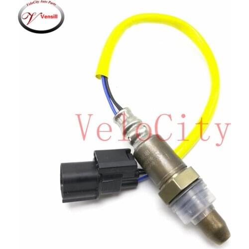 Oxygen Sensor Air Fuel Ratio Sensor Part# 36531-RME-A01 36531-RME-A51 234-9060 211200-2250 For 2007-2008 FIT 1.5L