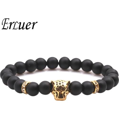 Браслеты из бусин ERLUER China At AliExpress