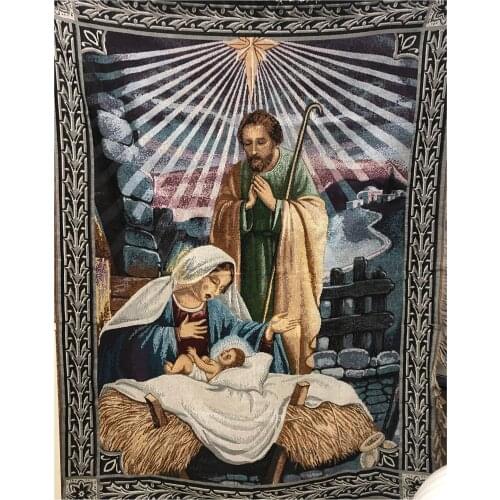 Friswiz Decorative Tapestries