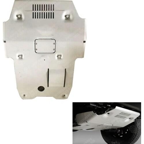 Horwin Offroad Protective Frames For The Car