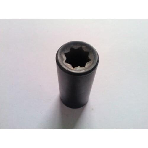 The piano tuning tool The piano accessories wrench head tuning wrench The piano wrench