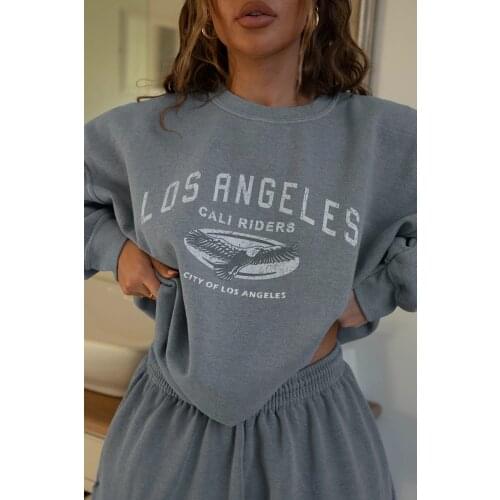 Lunoakvo Women's Sweatshirts