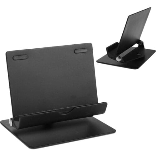 2021 New 360° Rotating Bed Desk Mount Stand Holder Aluminum for ipad 3 4 Air Mini Tablet