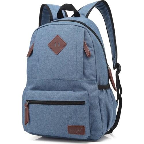 ROBIN CRAFTSMAN Men's Shoulder Backpacks