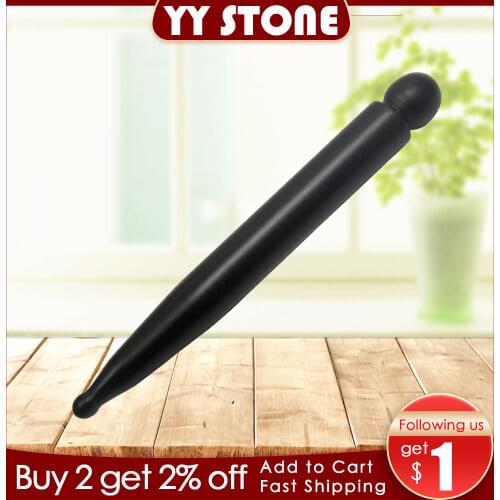 Traditional Points ConeTraditional Bian Needle therapy guasha stone guasha tool gouache scraper for face gua sha marbel