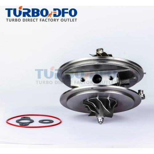 Turbine Core For Great Wall Haval H6 110/120 Kw 4D20 New Turbo Cartridge GTC1446VZ Turbocharger CHRA 815479-0002 1118100XED12