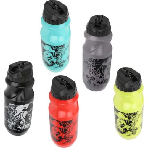 VGEBY Travel Water Bottles