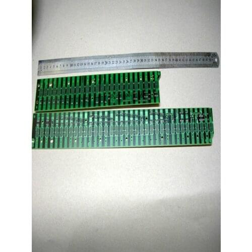 1 Set Conductive Rubber Contact Pad Button D-Pad PCB for YAMAH KB280 KB-220 KB-320 Replacement