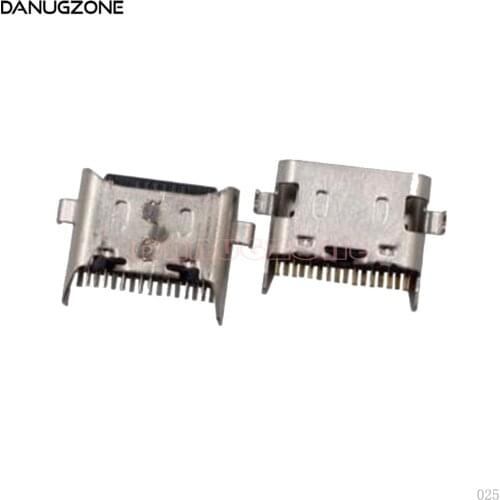 10PCS/Lot For LG K41S USB Charging Dock Charge Socket Port Jack Plug Connector