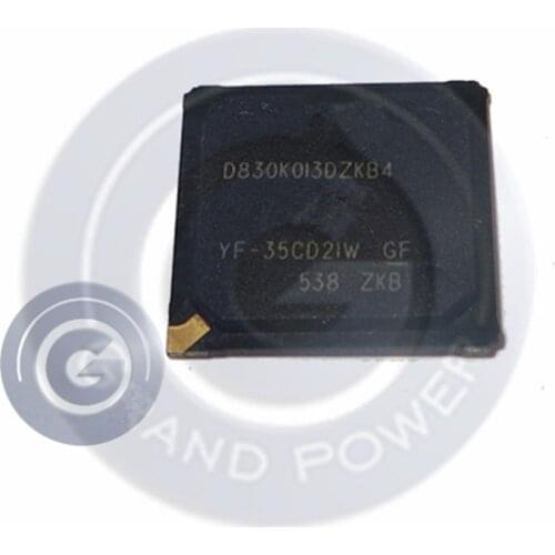 100% New&original D830K013DZKB4 XD830K013DZKB4