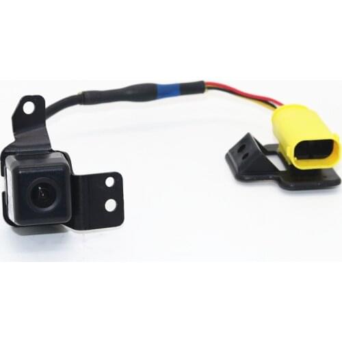 957601K501 View Camera Genuine Rear Back View Camera ASSY For Hyundai ix20 OEM 95760 1K000