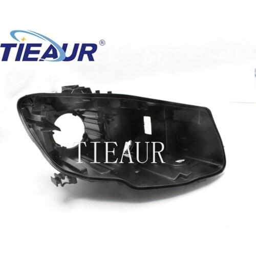 Headlight back base For Mercedes-Benz CLA W117 HID 2013 2014 2015 Headlight housing base Car Accessories replacement