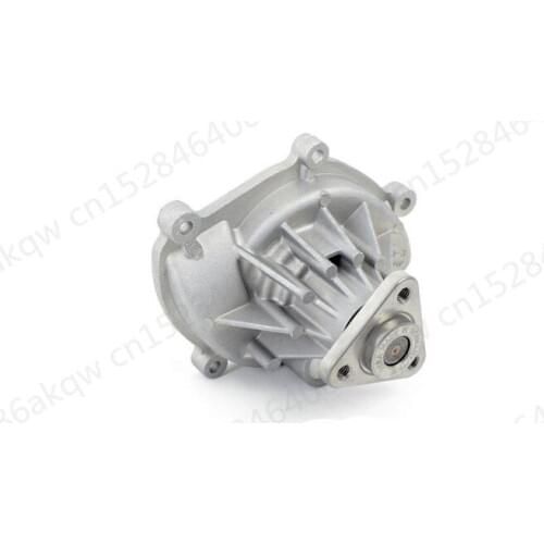 Car Engine cooler water pump 2007-Por sch eCa yen neM ac an2017 3.6 4.0 4.8 Radiator tank pump