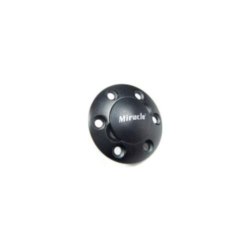 Miracle Black Color Round Fuel Dot for airplane