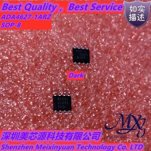 Xinyuan ADA4627-1ARZ-REEL7 ADA4627-1ARZ ADA4627-1AR 4627-1 SOP-8 new in stock