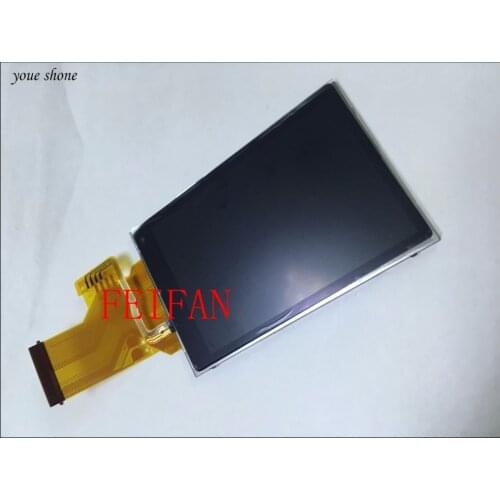 NEW LCD Display Screen for Panasonic Lumix DMC-GF5 DMC-G5 GF5 G5 LX7 Digital Camera Repair Part+Touch