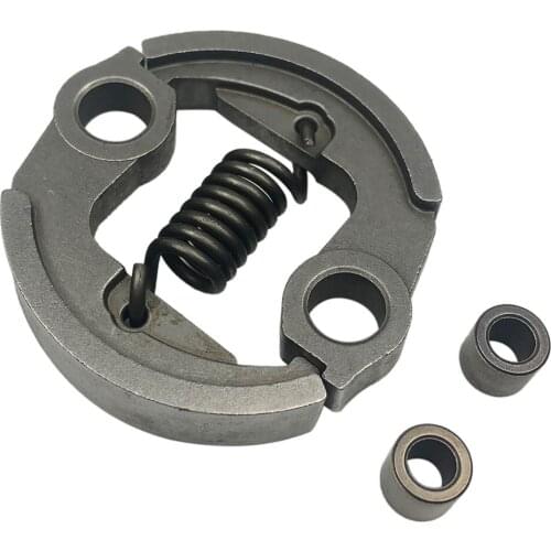Clutch Assembly Trimmer Spare Part chainsaw accessory replacements for Stihl FR220 FS160 FS180 FS220 FS280 FS290
