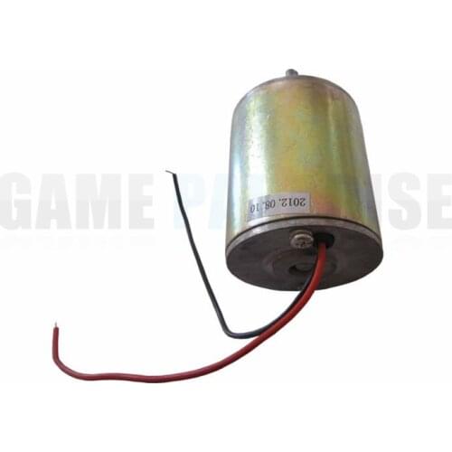 Claw crane machine replacement ,Motor for gantry of claw crane machine