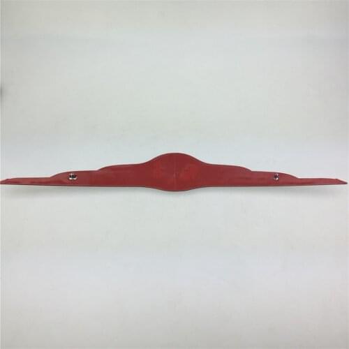 STARPAD For Chrysler 300C standard wing rear tailgate signs marked genuine parts perfect craft Free Shipping