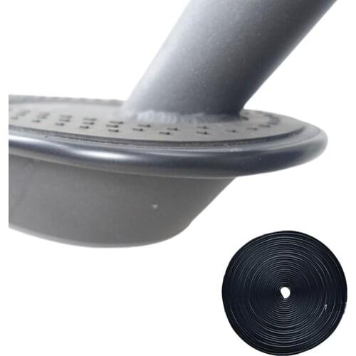 1 PCS Electric Scooter Anti-collision Protection Strip For Xiaomi Mijia M365 Skateboard Body Bumper Scratchproof Scratch Strips